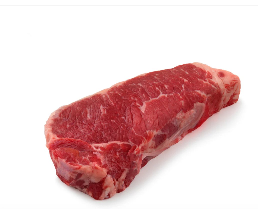 Striploin