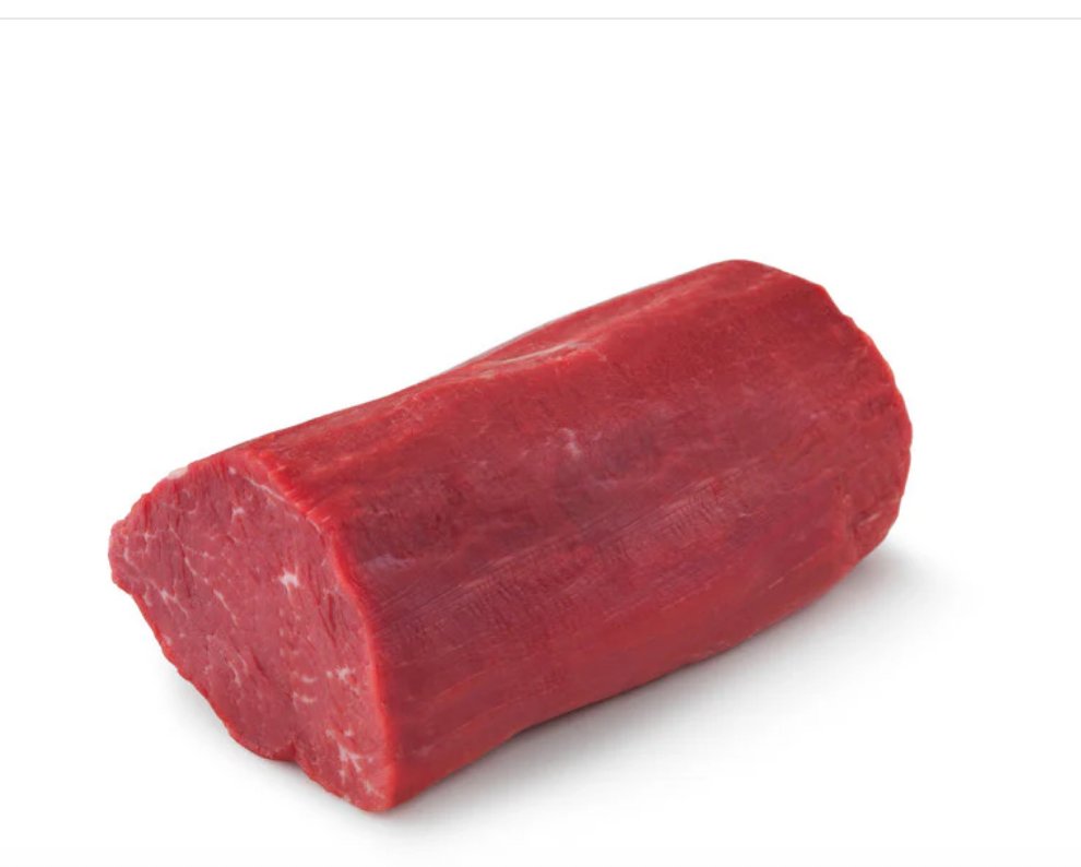 Tenderloin
